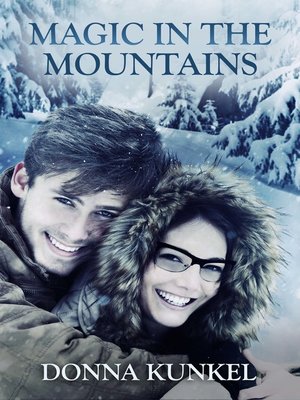 cover image of Magic in the Mountains